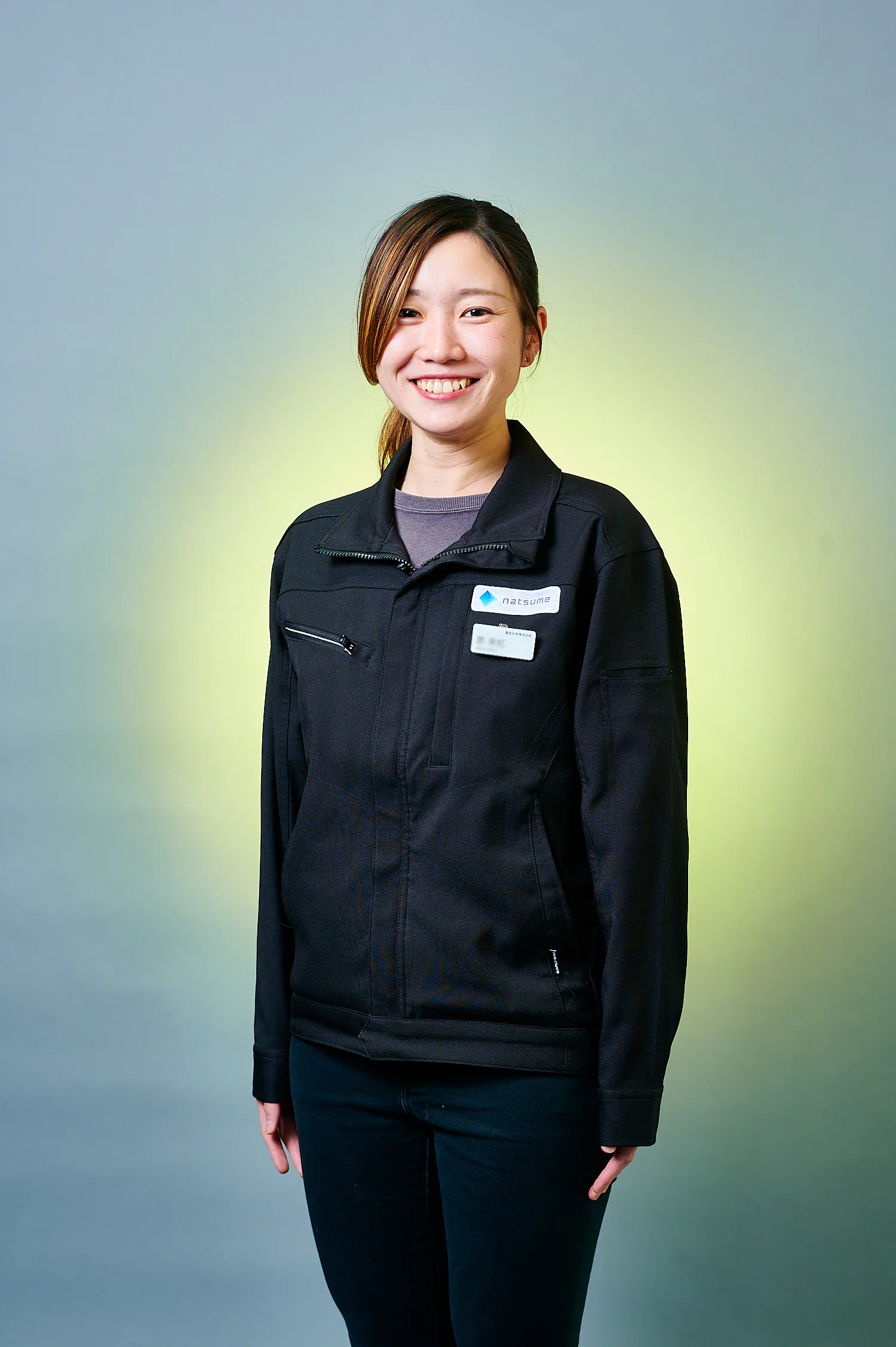 社員インタビュー03