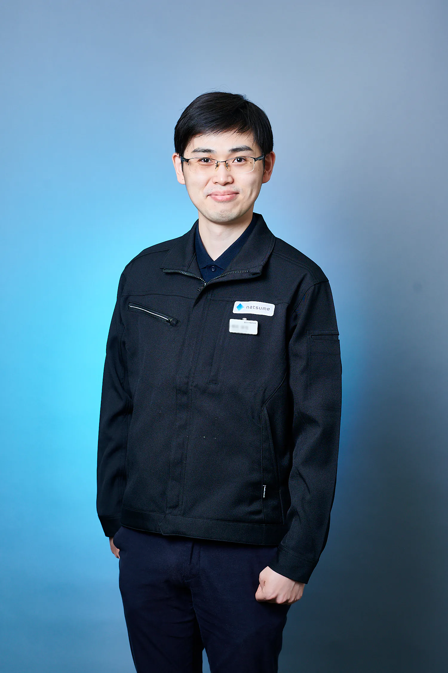 社員インタビュー06