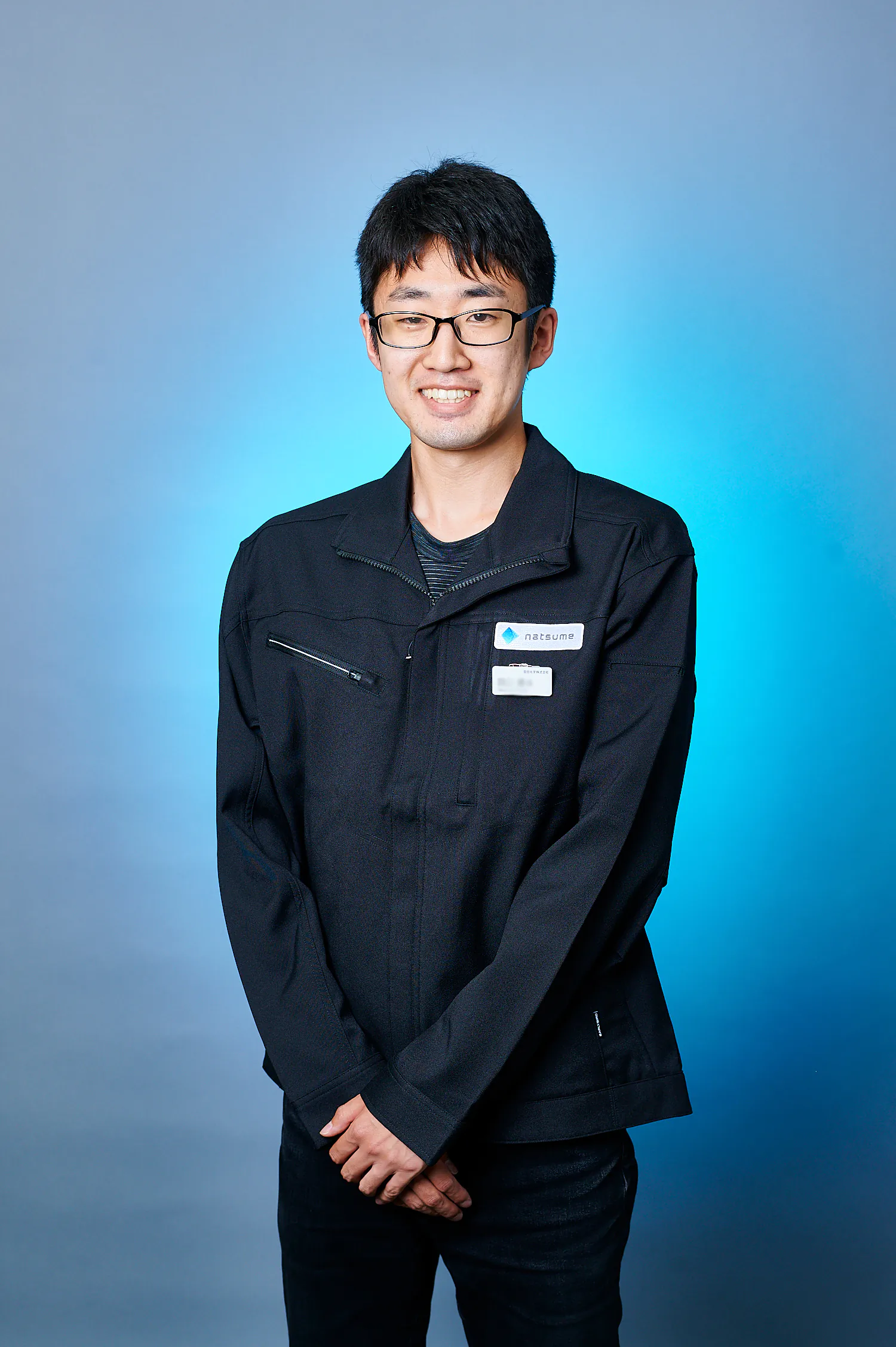 社員インタビュー08