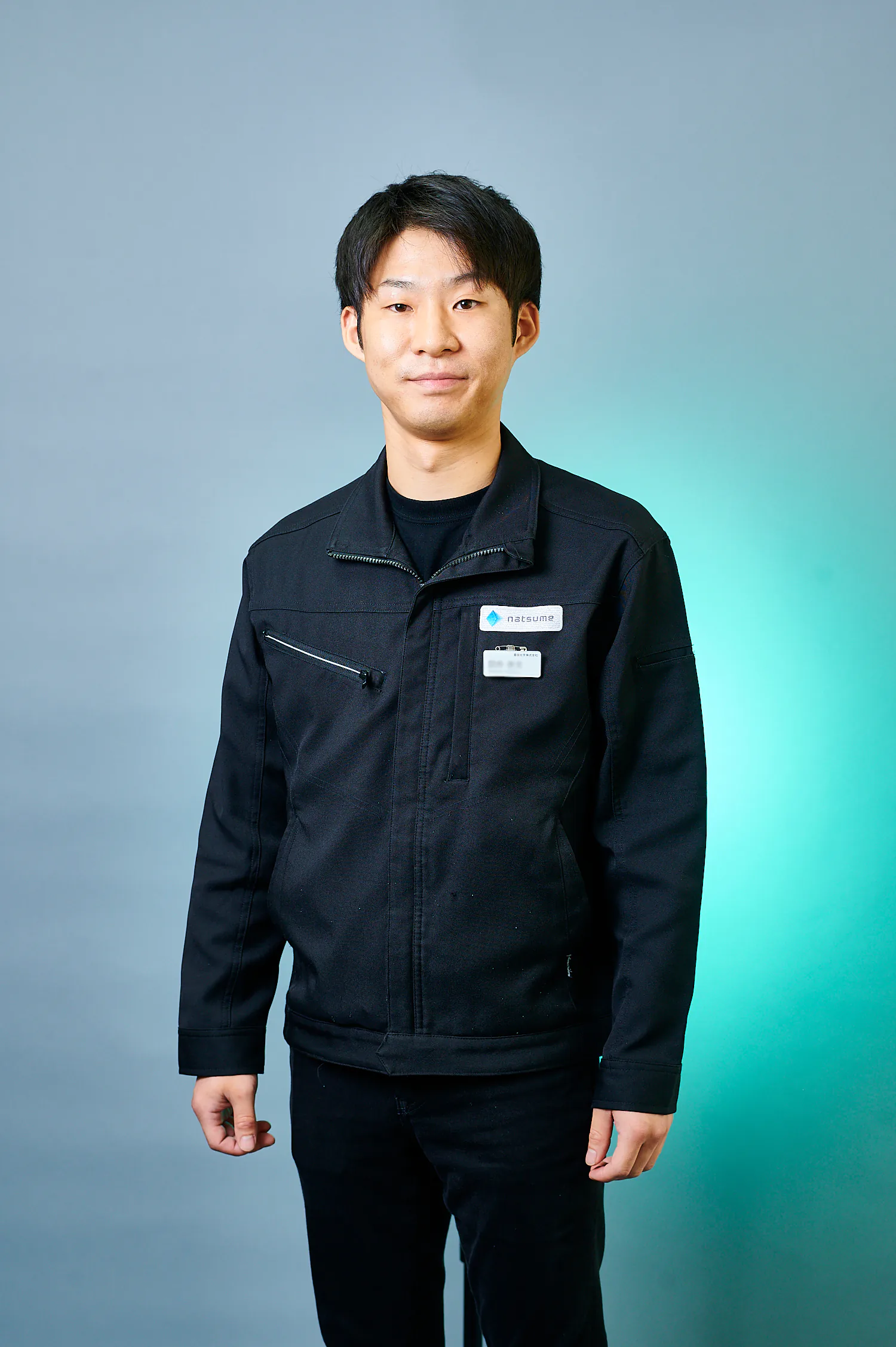 社員インタビュー09