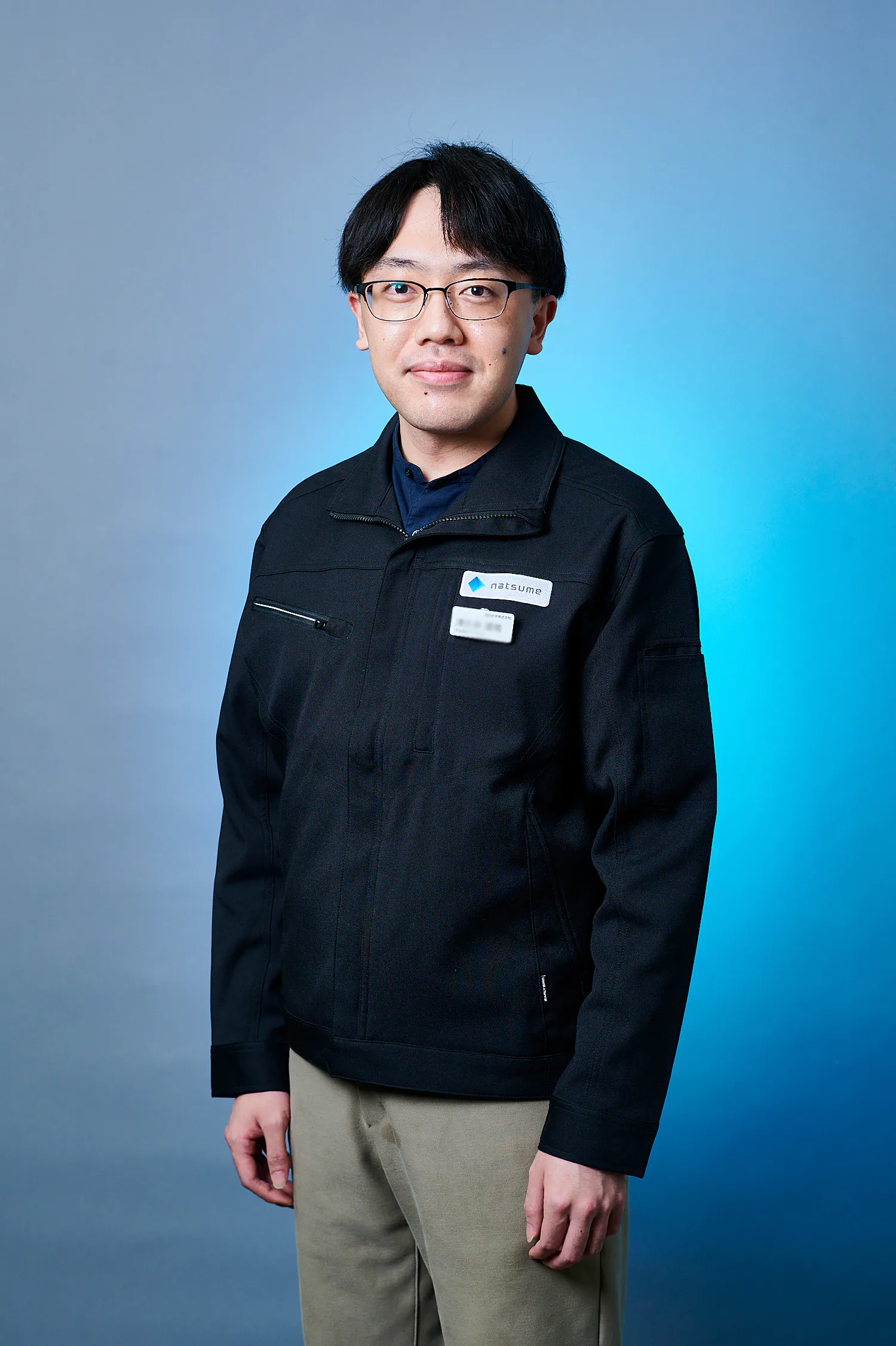 社員インタビュー10